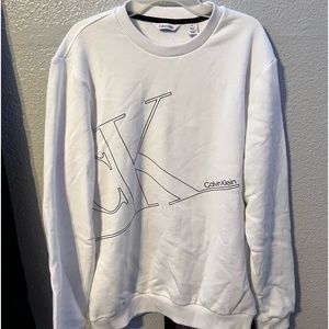 Calvin Klein Sweatshirt
